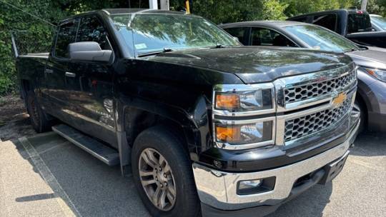 2021 Ford F-150 XL — Pickup Truck — 87,503 mi — Seekonk, MA