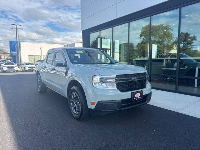 2022 Ford Maverick XLT — Pickup Truck — 39,719 mi — Seekonk, MA