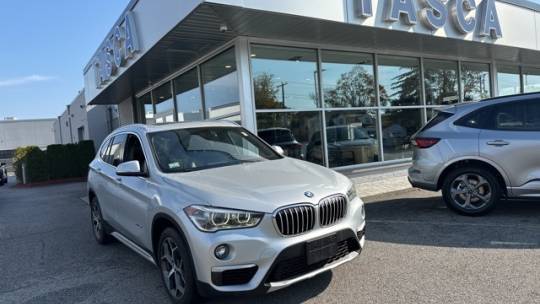 2017 BMW X1 28i — SUV — 71,135 mi — Seekonk, MA