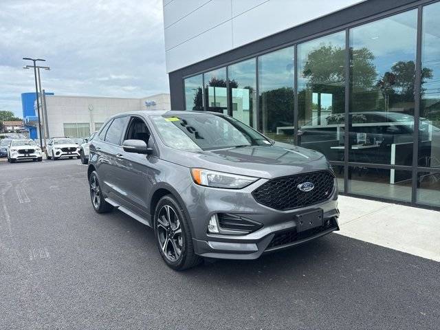 2023 Ford Edge ST — SUV — 19,368 mi — Seekonk, MA