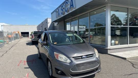 2014 Ford C-Max Energi SEL — Hatchback — 99,753 mi — Seekonk, MA