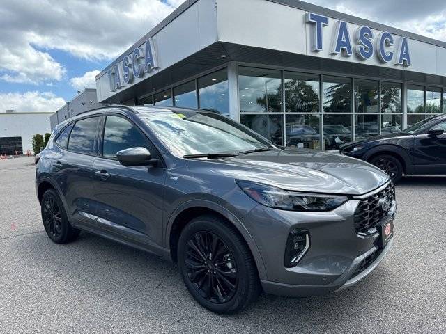 2023 Ford Escape ST-Line Elite — SUV — 9,190 mi — Seekonk, MA