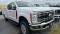 2023 Ford Super Duty F-350 Chassis Cab in Seekonk, MA 1 - Open Gallery