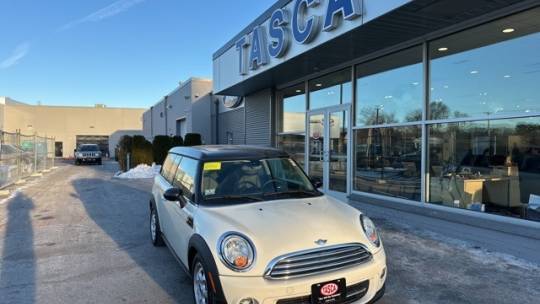 2014 MINI Clubman Cooper — Wagon — 73,506 mi — Seekonk, MA