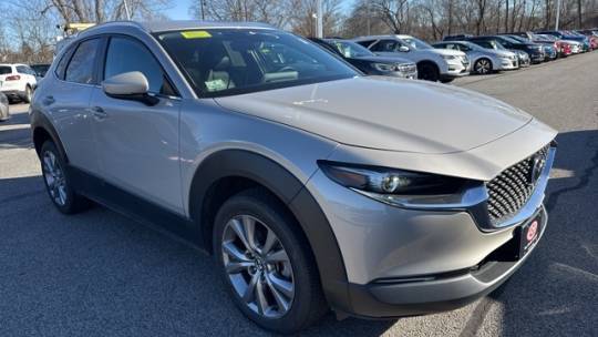 2023 Mazda CX-30 Select — SUV — 39,683 mi — Seekonk, MA