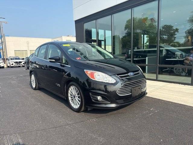 2016 Ford C-Max Energi SEL — Hatchback — 98,054 mi — Seekonk, MA