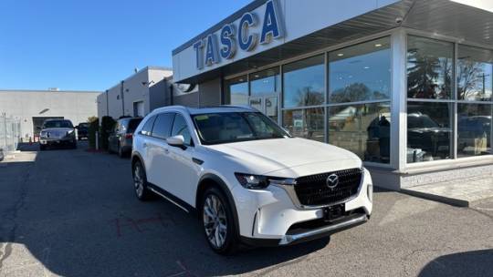 2024 Mazda CX-90 Premium Plus — SUV — 5,061 mi — Seekonk, MA