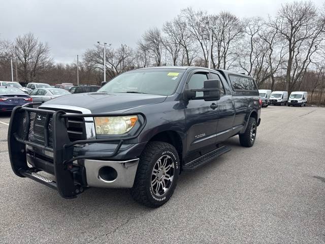 2010 Toyota Tundra Base — Pickup Truck — 212,567 mi — Seekonk, MA