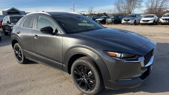 2025 Mazda CX-30 Select Sport — SUV — 7 mi — Seekonk, MA