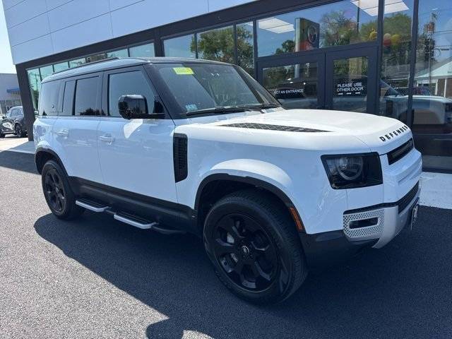 2024 Land Rover Defender S — SUV — 30,686 mi — Seekonk, MA