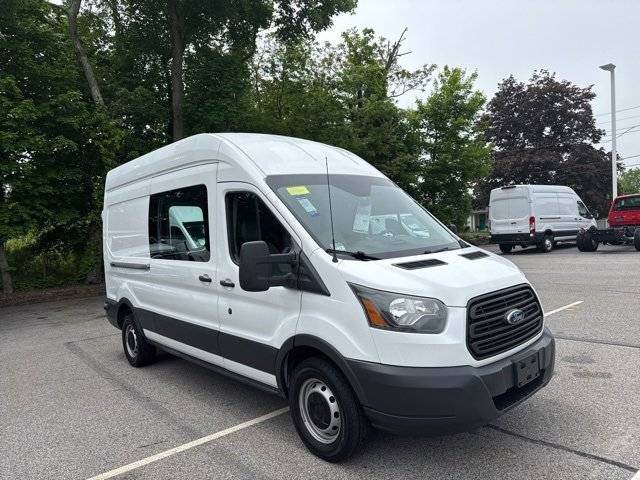 2015 Ford Transit Cargo Van T-250 — Cargo Van — 139,827 mi — Seekonk, MA