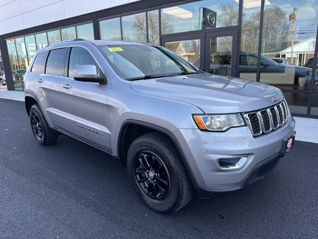 2019 Jeep Grand Cherokee Laredo E — SUV — 134,840 mi — Seekonk, MA