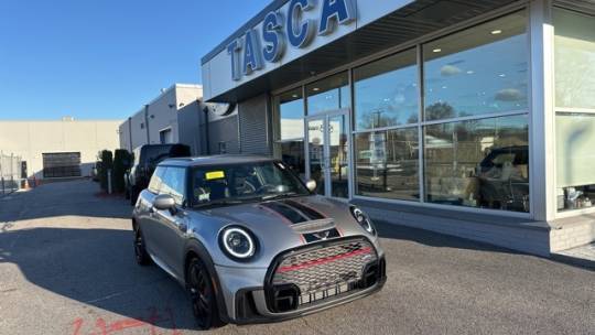 2024 MINI Hardtop John Cooper Works — Hatchback — 11,560 mi — Seekonk, MA
