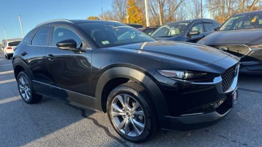 2023 Mazda CX-30 Select — SUV — 20,629 mi — Seekonk, MA