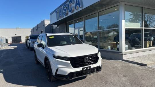 2023 Honda CR-V Hybrid Sport — SUV — 29,631 mi — Seekonk, MA