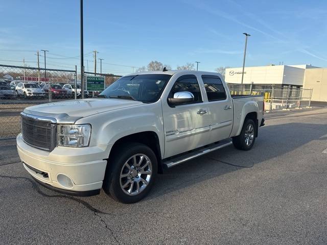 2012 GMC Sierra 1500 Denali — Pickup Truck — 179,140 mi — Seekonk, MA