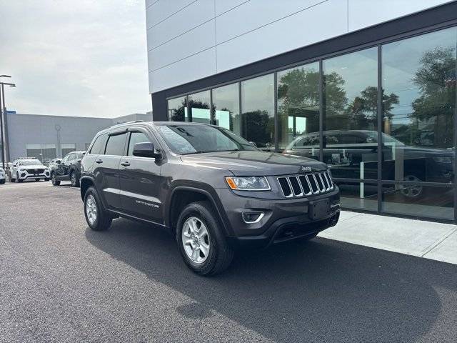 2015 Jeep Grand Cherokee Laredo — SUV — 91,412 mi — Seekonk, MA