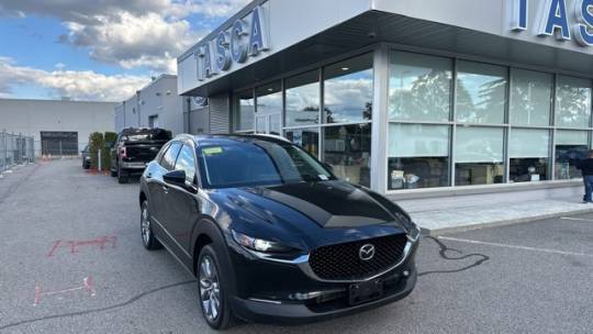 2022 Mazda CX-30 Premium — SUV — 42,405 mi — Seekonk, MA