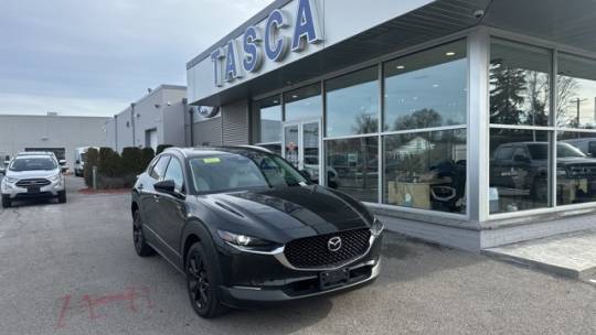2024 Mazda CX-30 Turbo Premium — SUV — 3,034 mi — Seekonk, MA