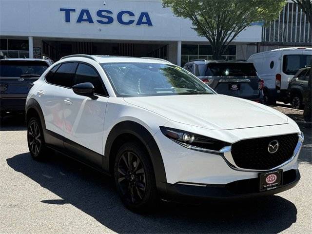 2021 Mazda CX-30 Turbo Premium — SUV — 73,427 mi — Seekonk, MA