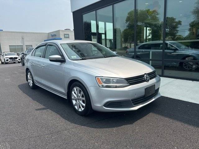 2014 Volkswagen Jetta 1.8T SE — Sedan — 137,000 mi — Seekonk, MA