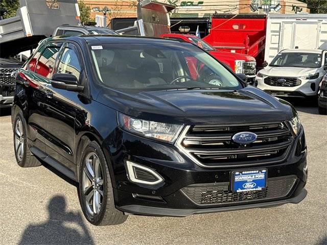 2018 Ford Edge Sport — SUV — 101,104 mi — Seekonk, MA