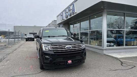 2021 Ford Expedition XLT — SUV — 94,550 mi — Seekonk, MA