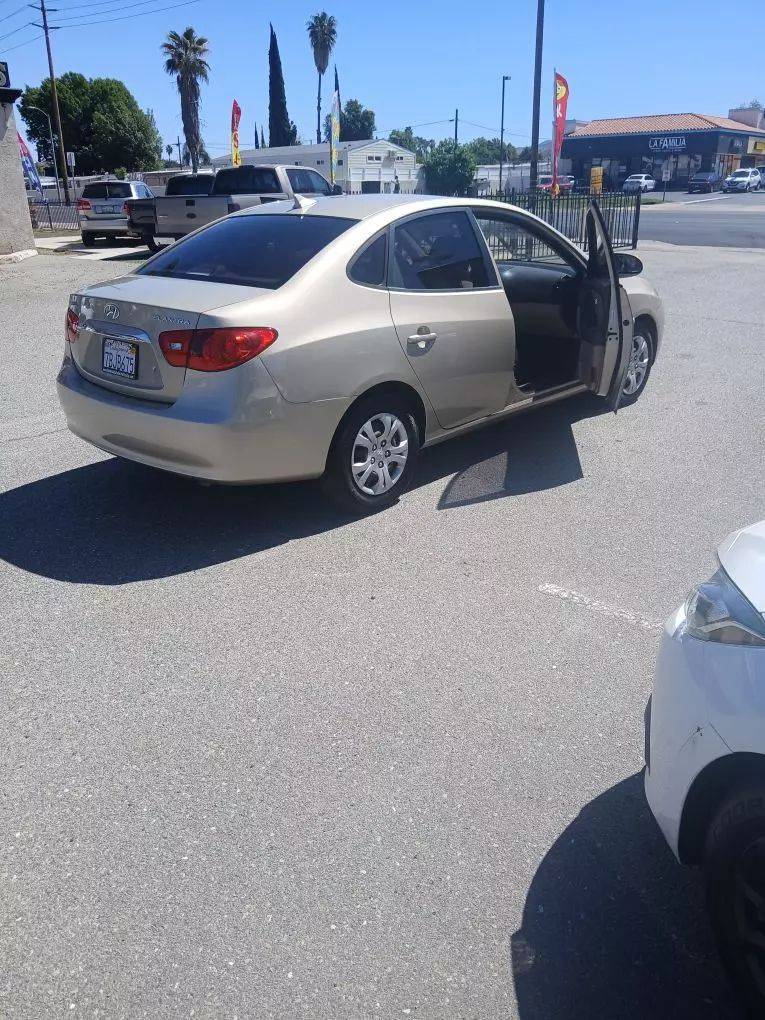 2010 Hyundai Elantra GLS — Sedan — 104,256 mi — Loma Linda, CA