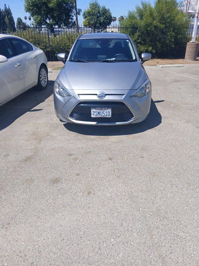 2016 Scion iA Base — Sedan — 77,955 mi — Loma Linda, CA
