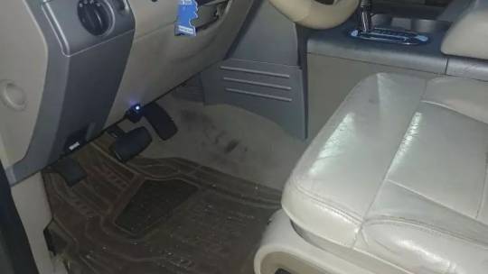 2004 Ford F-150 Lariat — Pickup Truck — 137,082 mi — Loma Linda, CA