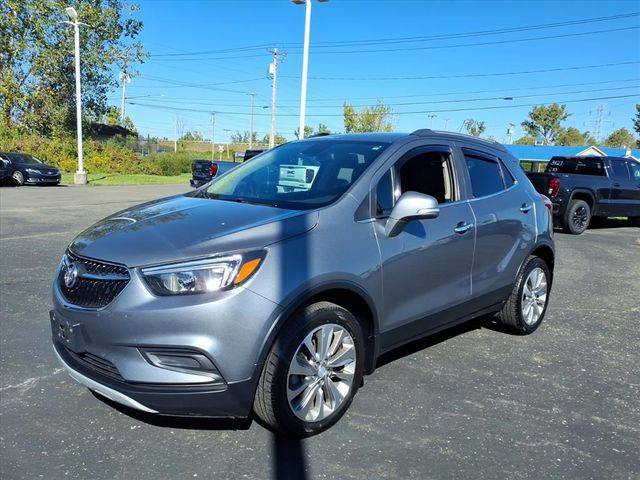 2019 Buick Encore Preferred — SUV — 67,700 mi — Dunkirk, NY