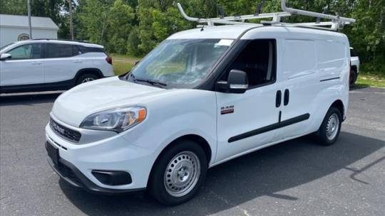 2022 Ram ProMaster City Cargo Van Tradesman — Cargo Van — 31,909 mi — Dunkirk, NY