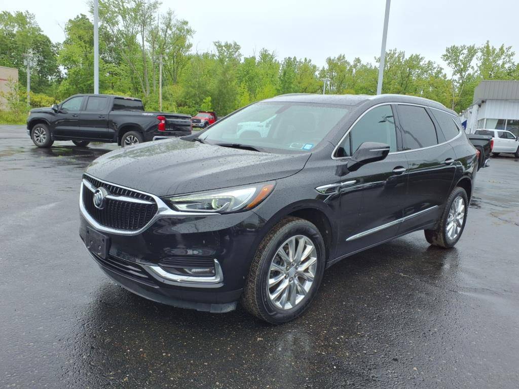 2021 Buick Enclave Essence — SUV — 53,948 mi — Dunkirk, NY