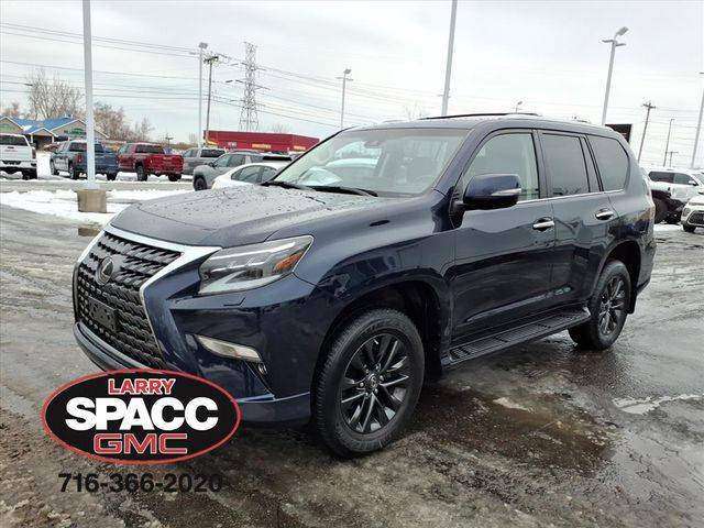2023 Lexus GX GX 460 Premium