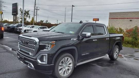 2020 GMC Sierra 1500 Denali — Pickup Truck — 26,009 mi — Dunkirk, NY
