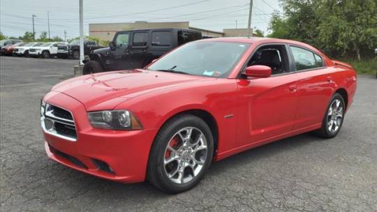 2012 Dodge Charger R/T Max — Sedan — 88,329 mi — Dunkirk, NY