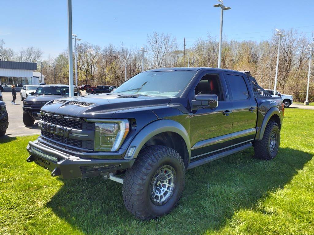 2021 Ford F-150 Raptor — Pickup Truck — 67,290 mi — Dunkirk, NY