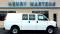 2024 GMC Savana Cargo Van in Leavenworth, KS 5 - Open Gallery