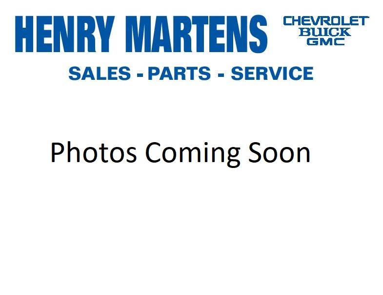2021 Buick Envision Essence — SUV — 48,354 mi — Leavenworth, KS