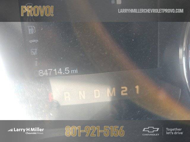 2013 Ford F-150 XL — Pickup Truck — 84,757 mi — Provo, UT