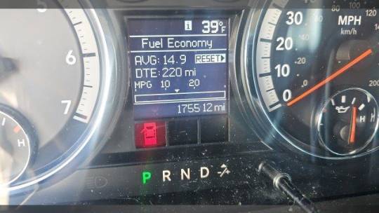 2012 Ram 1500 Express — Pickup Truck — 175,513 mi — Provo, UT