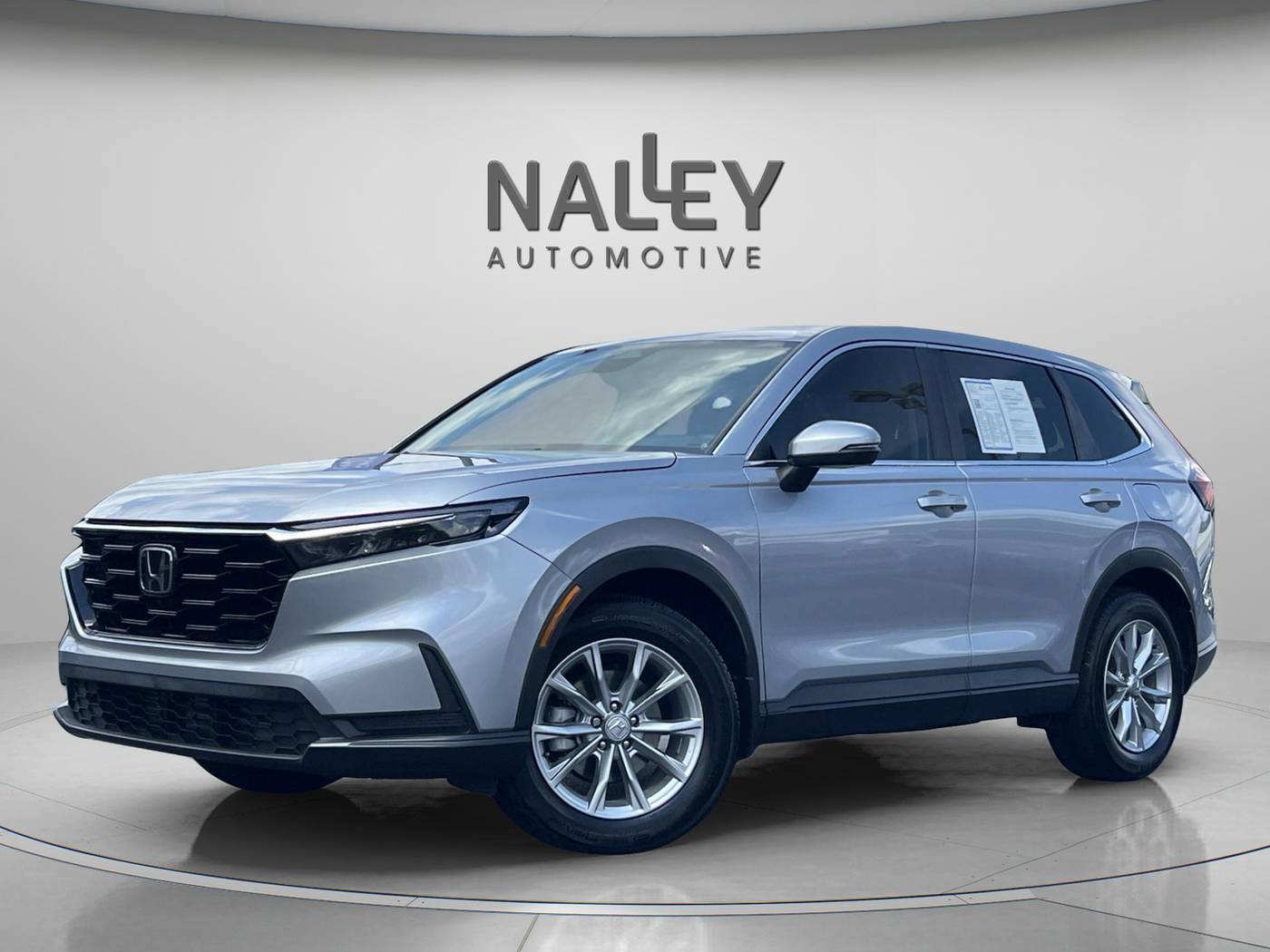 2023 Honda CR-V EX — SUV — 60,850 mi — Union City, GA