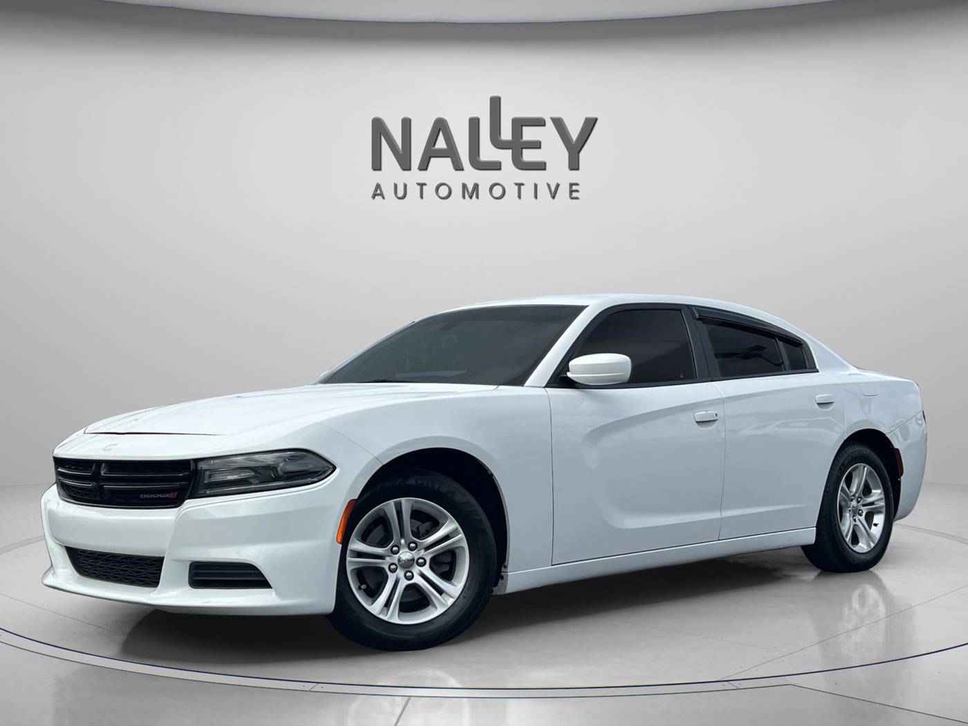 2020 Dodge Charger SXT — Sedan — 100,206 mi — Union City, GA