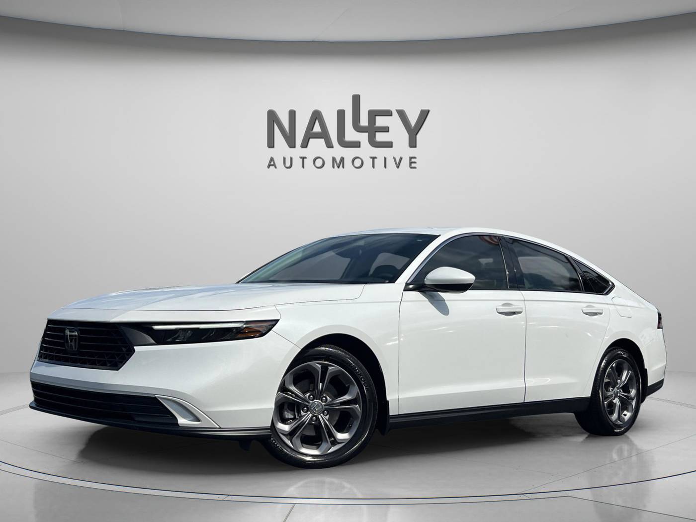 2024 Honda Accord EX — Sedan — 33,053 mi — Union City, GA