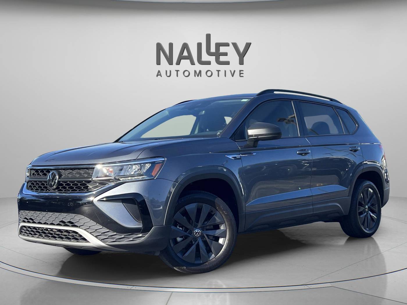 2023 Volkswagen Taos S — SUV — 38,463 mi — Union City, GA