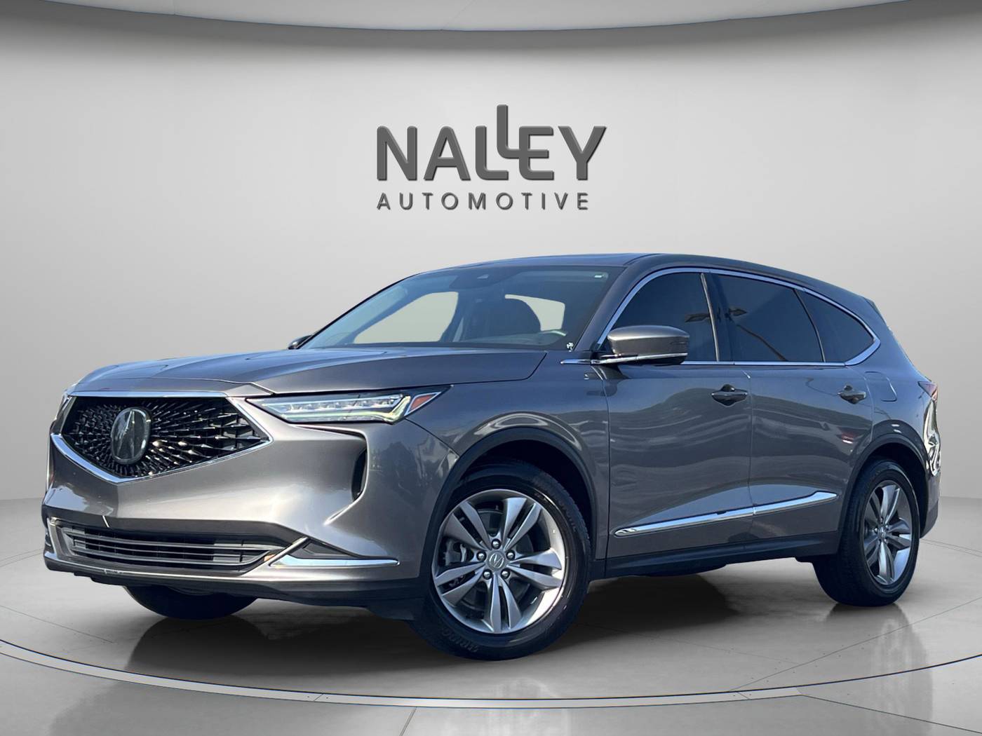 2022 Acura MDX Base — SUV — 96,917 mi — Union City, GA