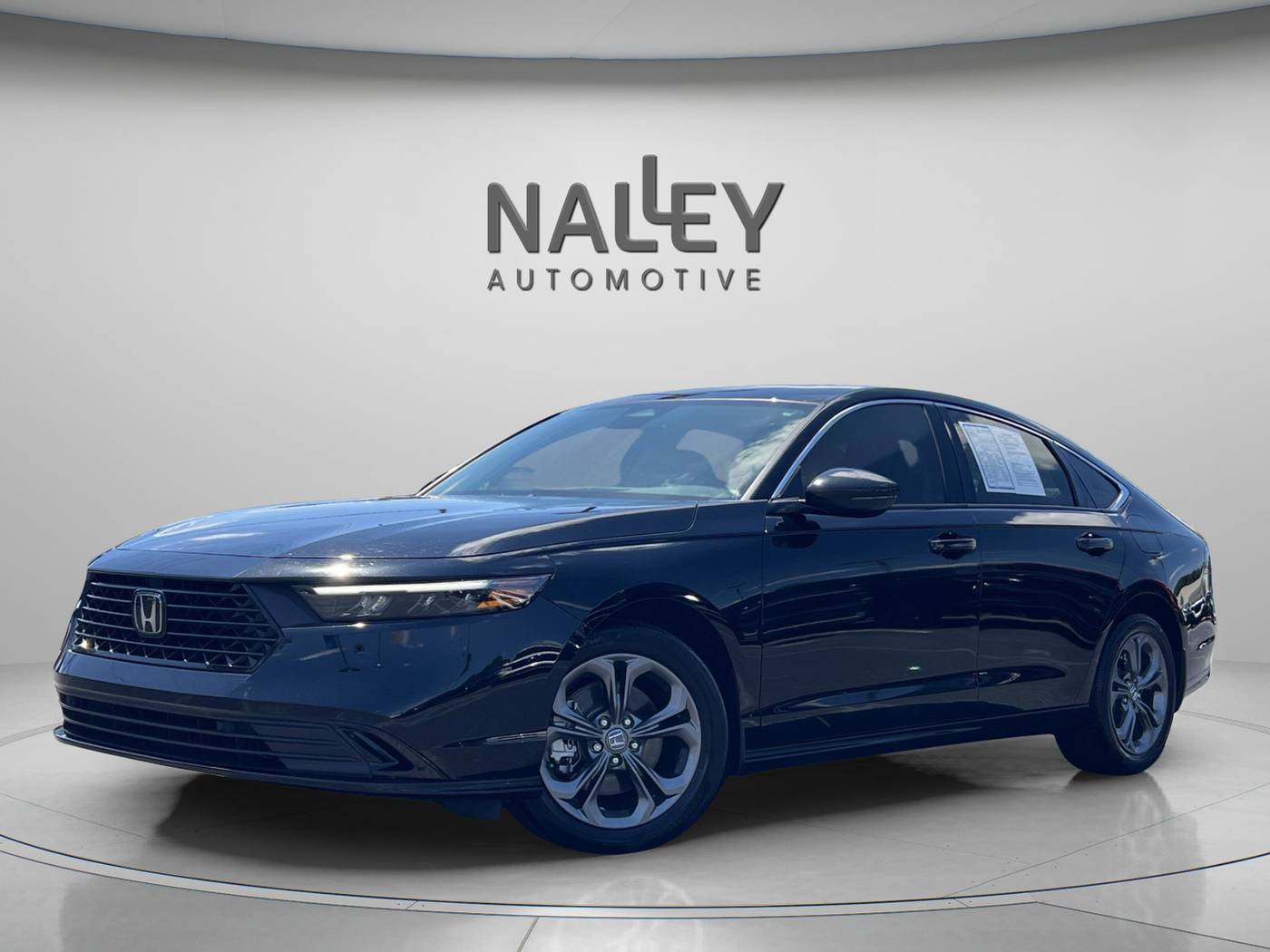 2023 Honda Accord Hybrid EX-L — Sedan — 39,936 mi — Union City, GA