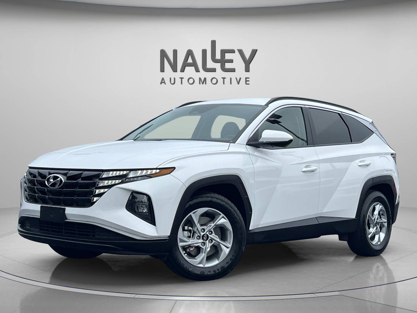 2024 Hyundai Tucson SEL — SUV — 43,542 mi — Union City, GA