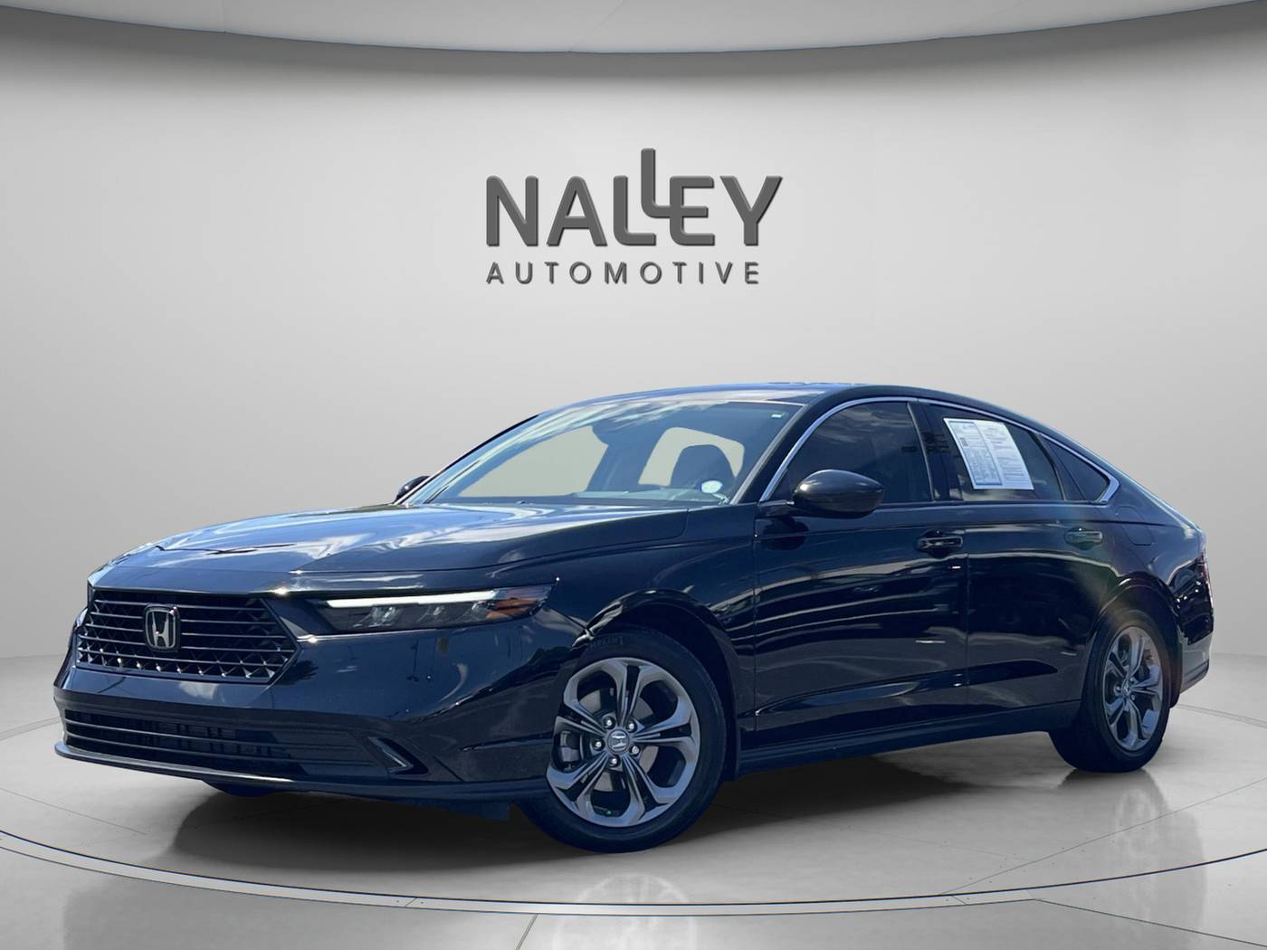 2024 Honda Accord EX — Sedan — 19,145 mi — Union City, GA