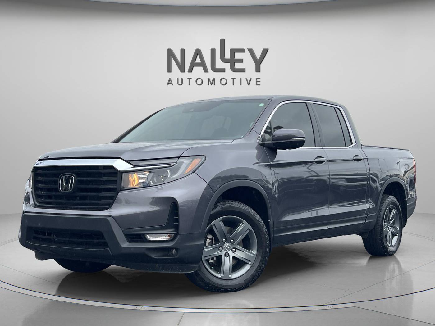 2023 Honda Ridgeline RTL — Pickup Truck — 42,022 mi — Union City, GA